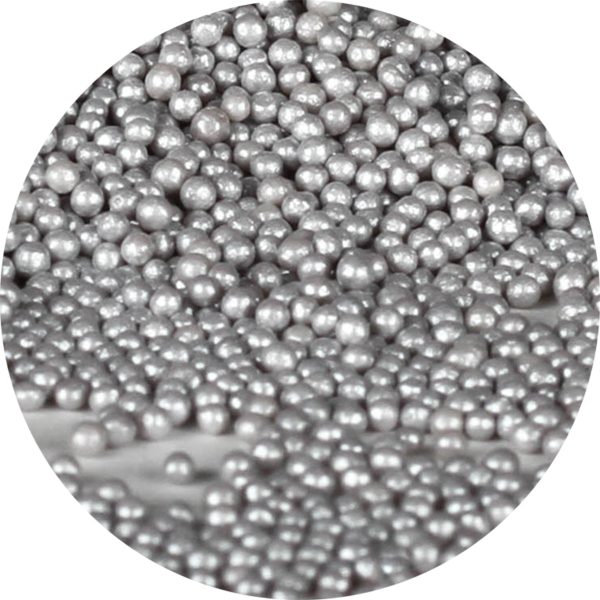 Non-Pareils - Silver Online