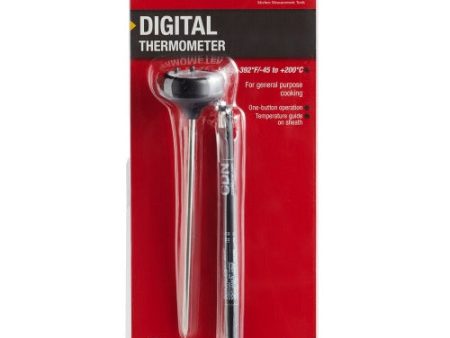 Digital Thermometer Online