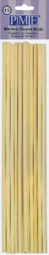 Bamboo Dowel Rods Discount