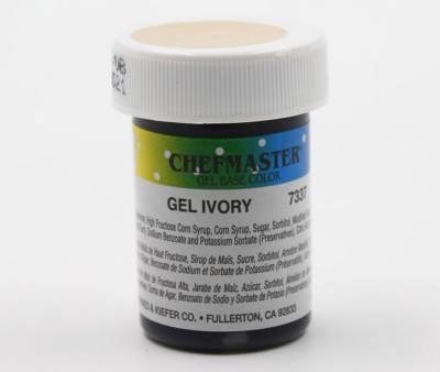 Gel Base Color - Ivory Online Sale