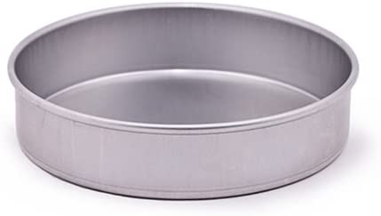 Magic Line Round Cake Pan 2 Inches Deep Online Sale