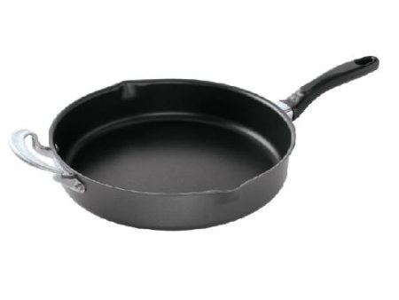 12  Rangeware Texas Skillet Fashion