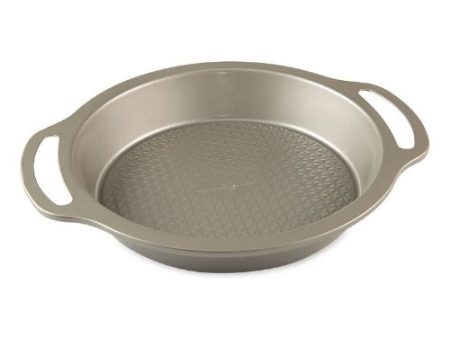 9  Round Cake Pan For Cheap