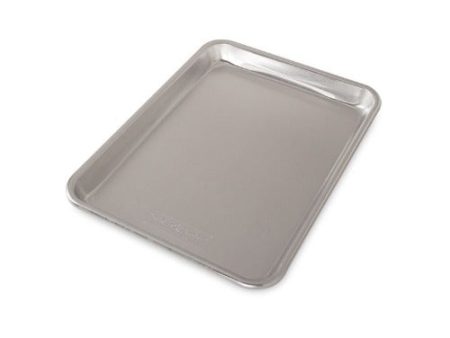 Quarter Sheet Baking Pan 13  X 9  X 1  on Sale