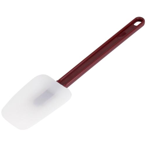 14  Spoon Shape Silicone Scraper Supply