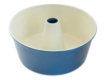 Angel Food Cake Pan Hot on Sale