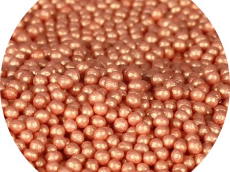 Non-Pareils - Rose Gold For Discount