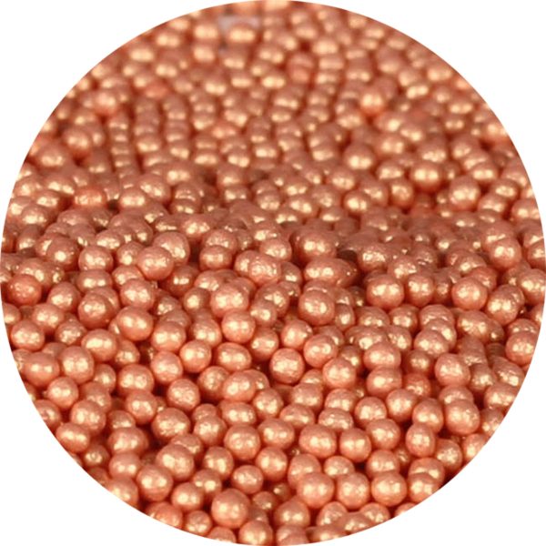 Non-Pareils - Rose Gold For Discount