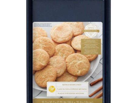 Diamond-Infused Non-Stick Baking Sheet Cheap