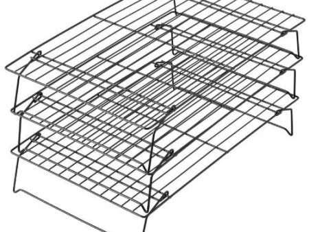 3-Tier Cooling Rack Online