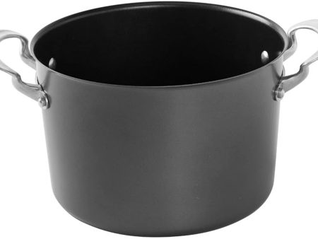 8 Quart Stock Pot Online