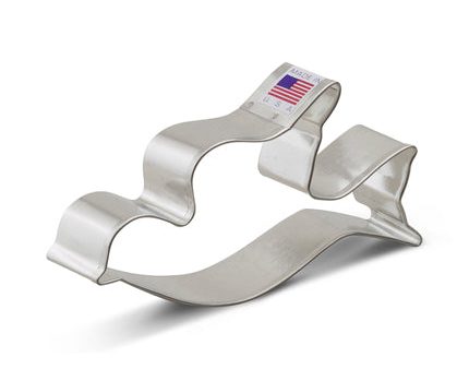 Cookie Cutter - Dove For Discount