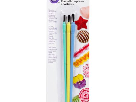 Decorating Brush Set on Sale