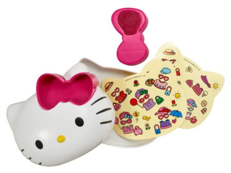 Cake Topper - Hello Kitty Kitty Style Sale