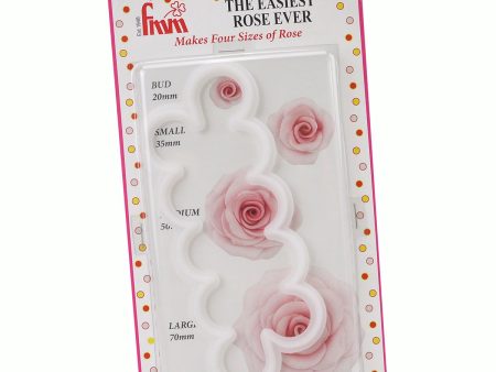 Cutter - The Easiest Rose Ever For Cheap