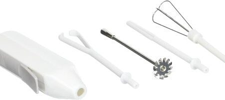 Handheld Milk Frother Mixer Discount