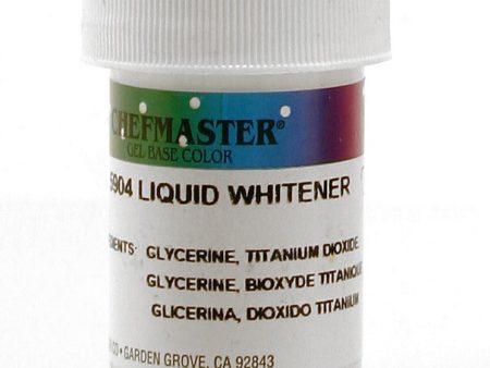 Liqua-Gel Color - Liquid Whitener on Sale