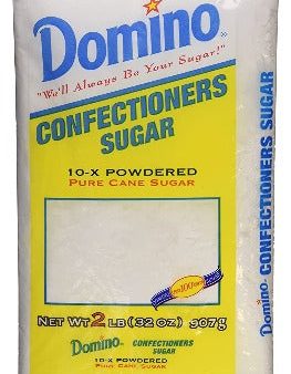 Confectioners Sugar 2lb For Discount