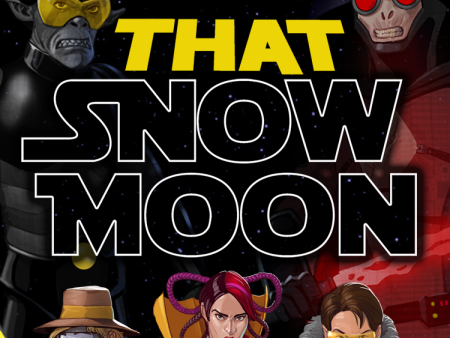 That Snow Moon Online