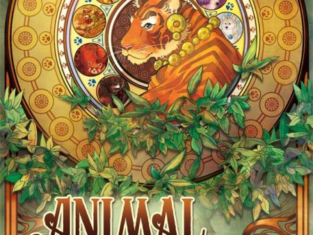 Animal Kingdoms on Sale