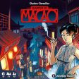 Shadows of Macao Online Hot Sale