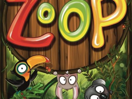 Zoop (Import) For Discount