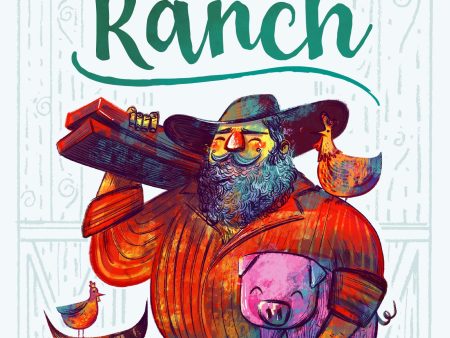 Rolling Ranch on Sale