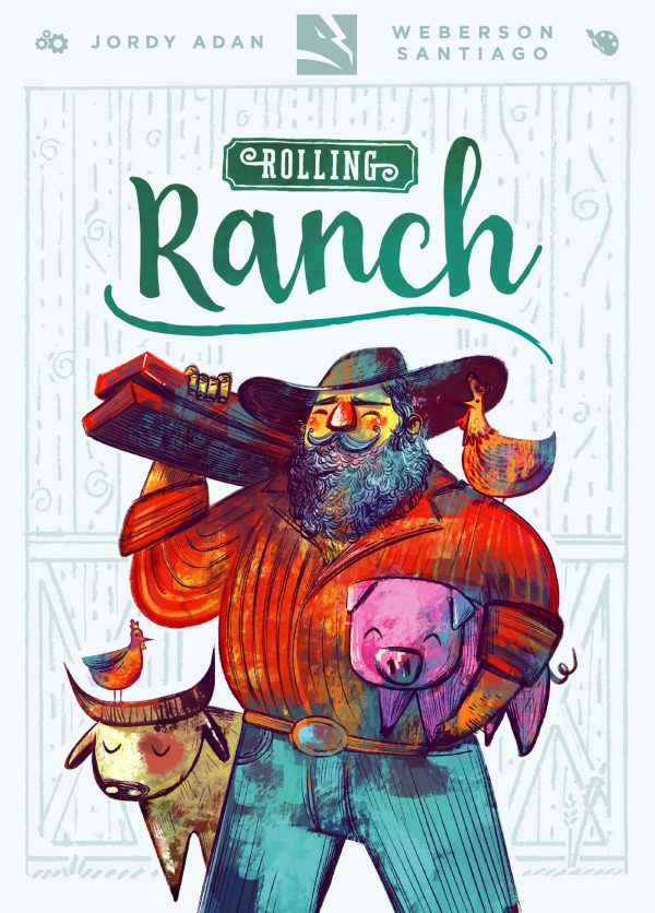 Rolling Ranch on Sale