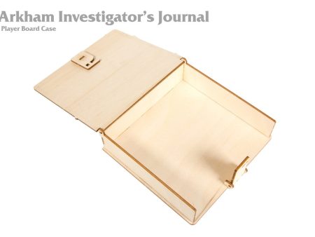 Broken Token - Investigator s Journal Sale