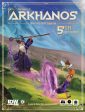 The Towers of Arkhanos: Silver Lotus Order Expansion Cheap