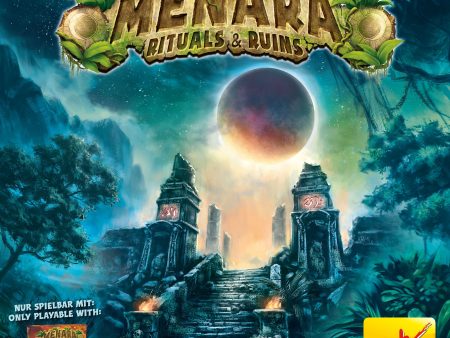 Menara: Rituals & Ruins Online