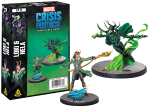 Marvel: Crisis Protocol – Loki and Hela Cheap