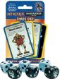 Munchkin: Warhammer 40,000 - Chaos Dice Online