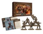 A Song of Ice & Fire: Tabletop Miniatures Game - Bloody Mummer Skirmishes Online now