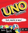 UNO Dice Game Fashion