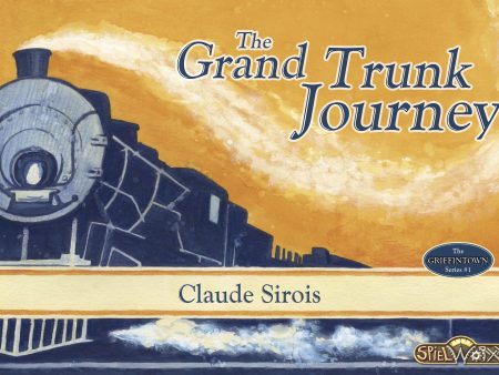 The Grand Trunk Journey (Import) Discount