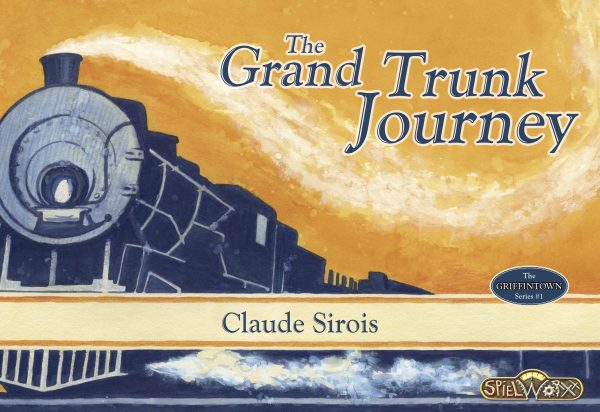 The Grand Trunk Journey (Import) Discount