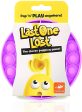 Last One Lost (aka Last Mouse Lost) (Purple) Discount