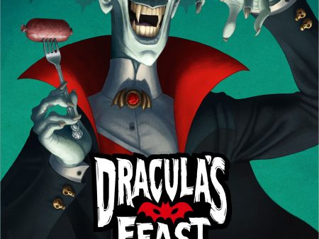 Dracula s Feast: New Blood Online