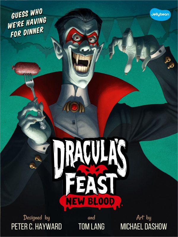 Dracula s Feast: New Blood Online