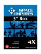 Space Empires 3  Box For Sale