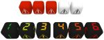 Rallyman: GT - Dice Pack on Sale