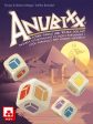 Anubixx (German Import) Cheap