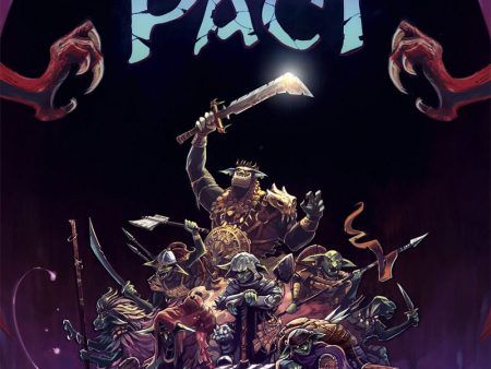 Pact Hot on Sale