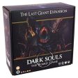 Dark Souls: The Board Game – The Last Giant Boss Expansion Online now