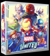 Marvel United (Kickstarter United Pledge) Online Hot Sale