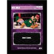 The Supershow - 24 Heel Hold Promo Card Online