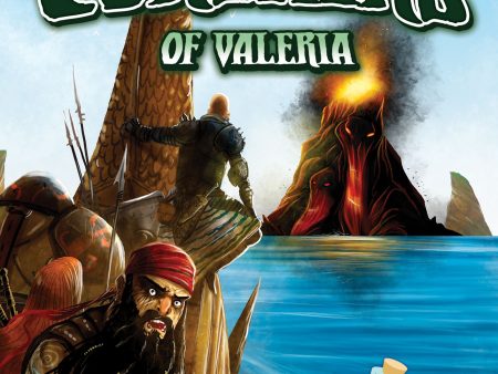 Corsairs of Valeria Sale