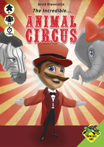 Animal Circus (Import) Online now