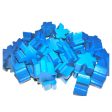 Apostrophe Games - Wooden - Meeples (Blue) Hot on Sale